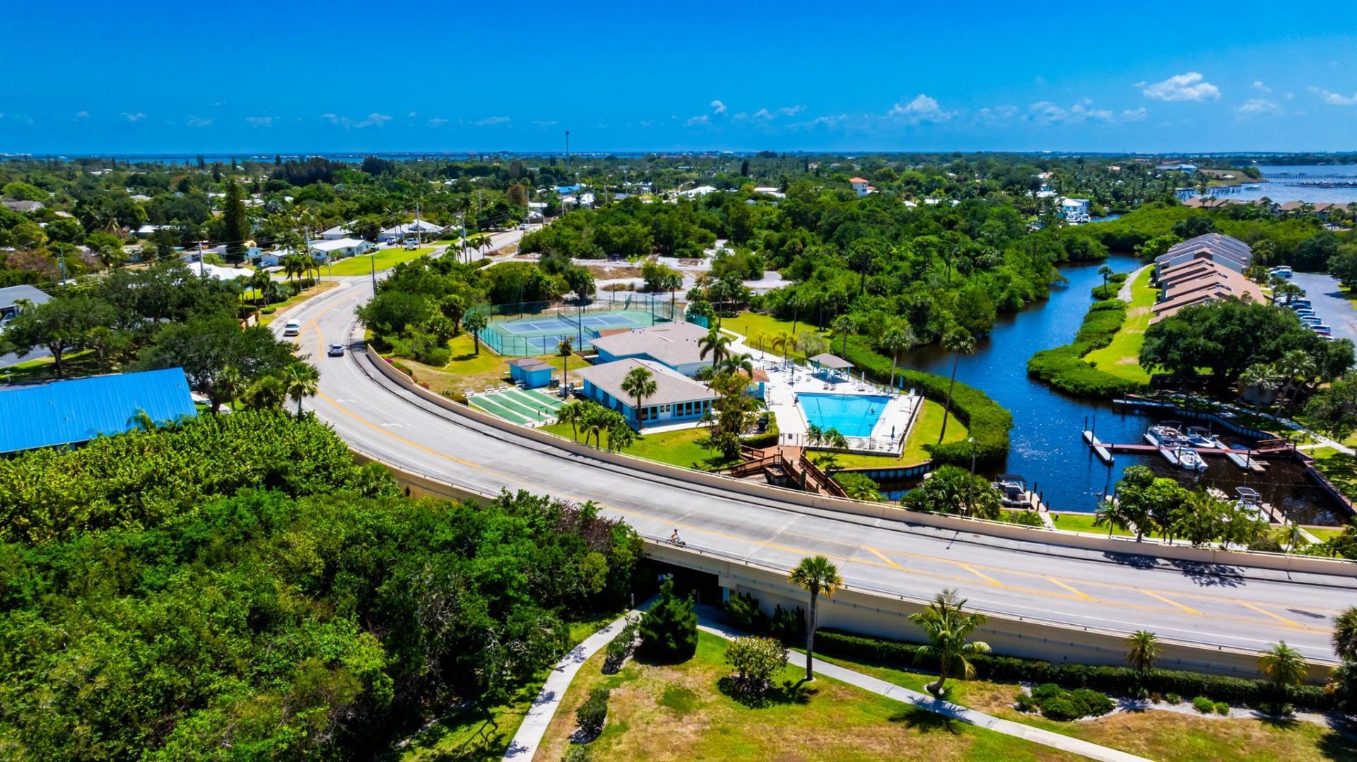 1501 NE 13th Terrace, Unit H-9, Jensen Beach, FL 34957 Photo