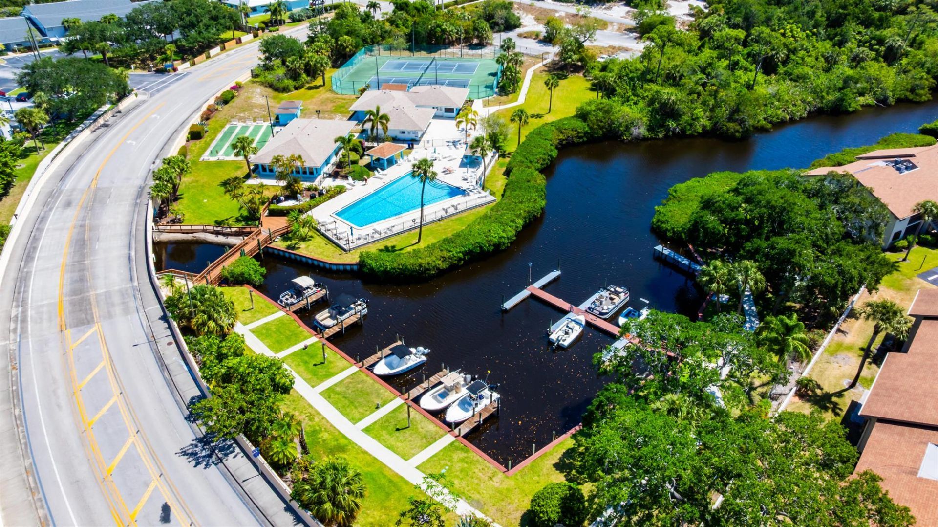 1501 NE 13th Terrace, Unit H-9, Jensen Beach, FL 34957 Photo