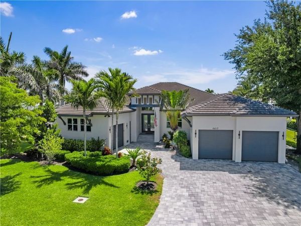 6617 Joanna Cir, Fort Myers, FL 33919