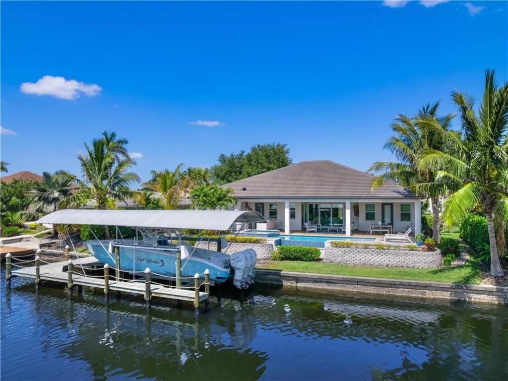 6617 Joanna Cir, Fort Myers, FL 33919 Photo
