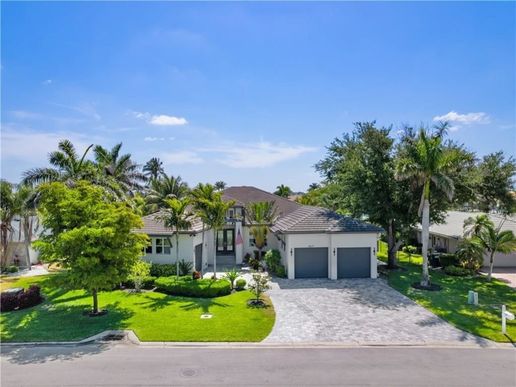 6617 Joanna Cir, Fort Myers, FL 33919 Photo