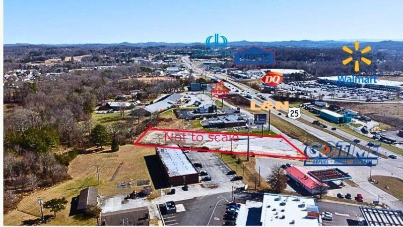 298 W Cumberland Gap Parkway, Corbin, KY 40701