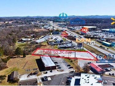 298 W Cumberland Gap Parkway, Corbin, KY 40701