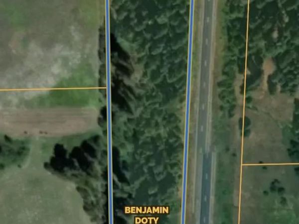 TBD Hwy 3, Deary, ID 83823