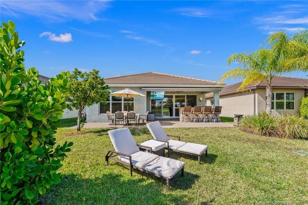 10529 SW Sunray Street, Port Saint Lucie, FL 34987 Photo