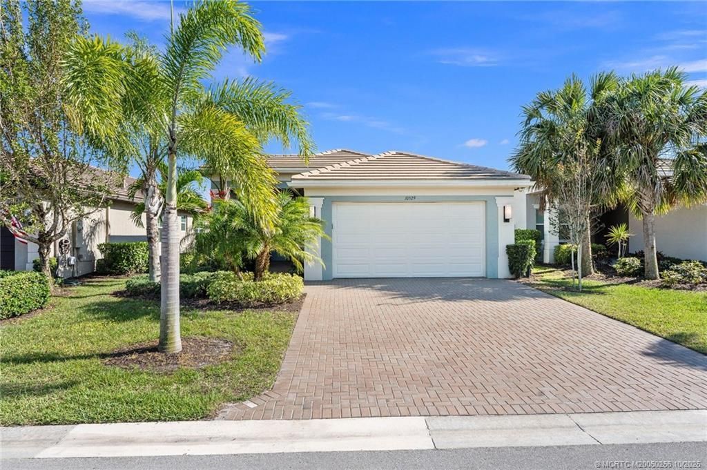 10529 SW Sunray Street, Port Saint Lucie, FL 34987 Photo