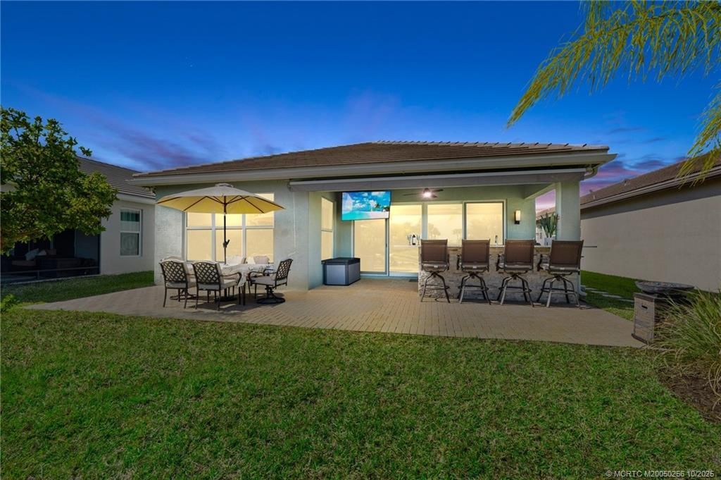 10529 SW Sunray Street, Port Saint Lucie, FL 34987 Photo