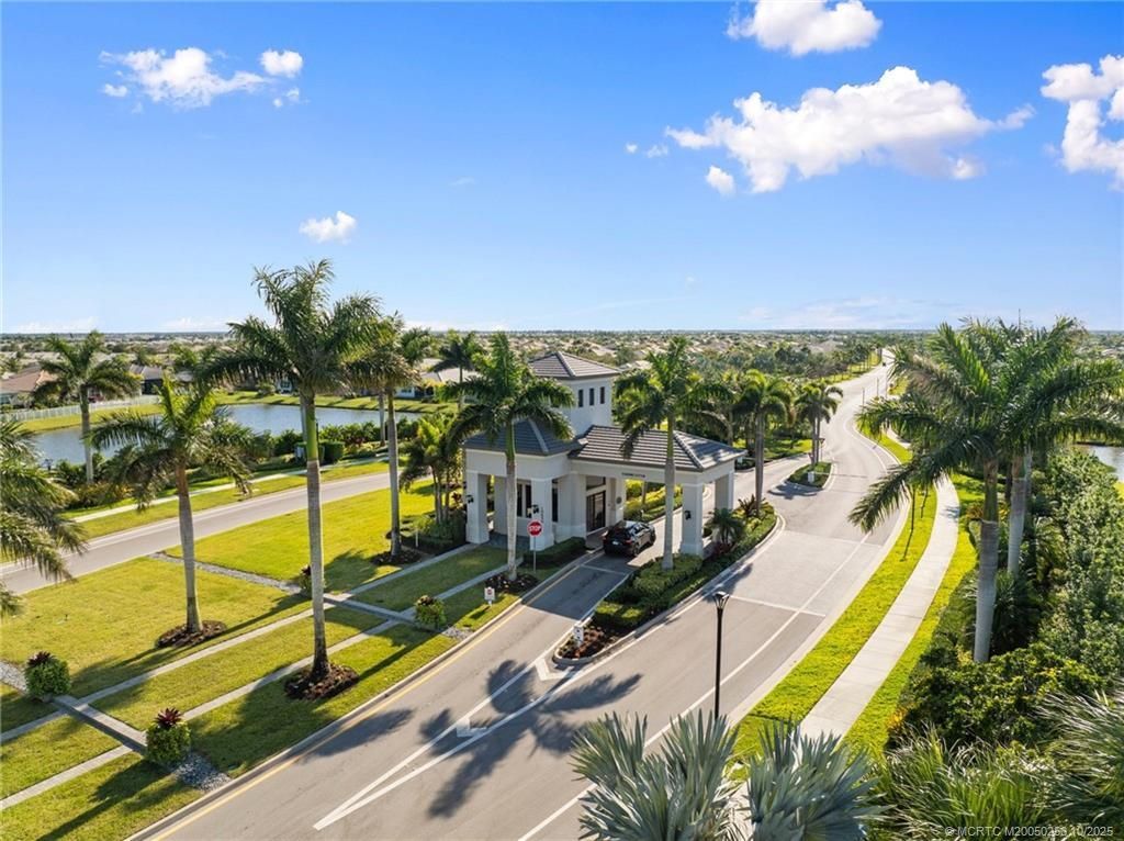 10529 SW Sunray Street, Port Saint Lucie, FL 34987 Photo