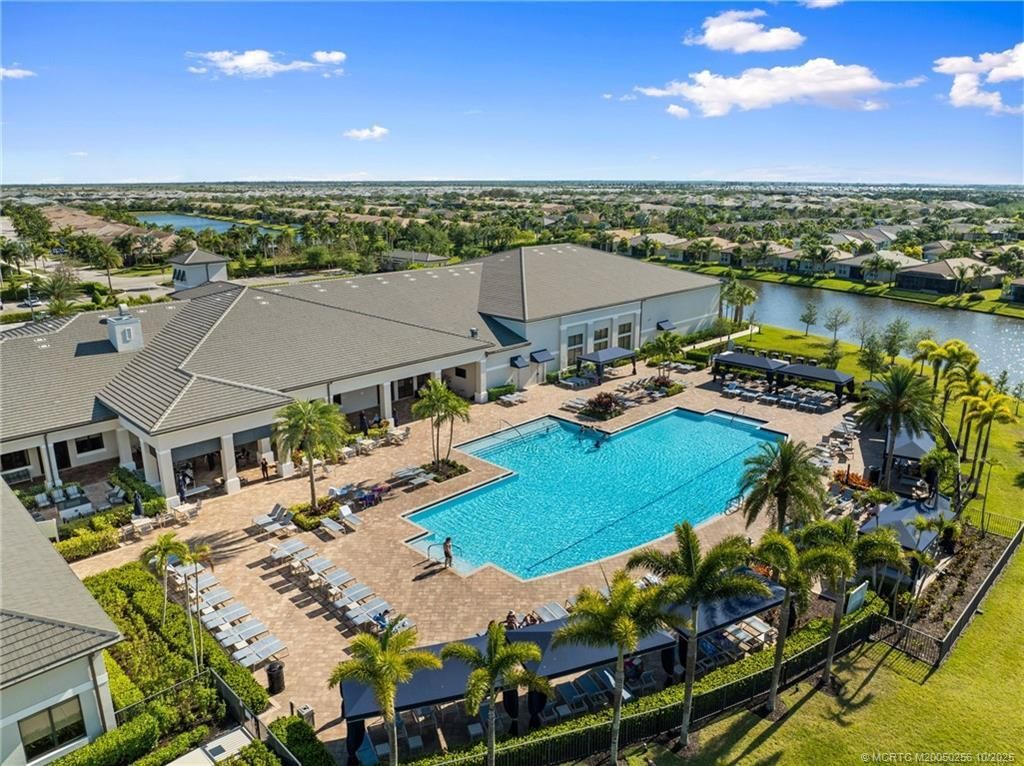 10529 SW Sunray Street, Port Saint Lucie, FL 34987 Photo