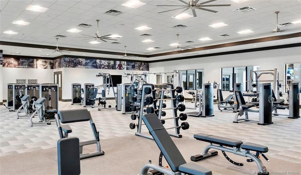 10529 SW Sunray Street, Port Saint Lucie, FL 34987 Photo