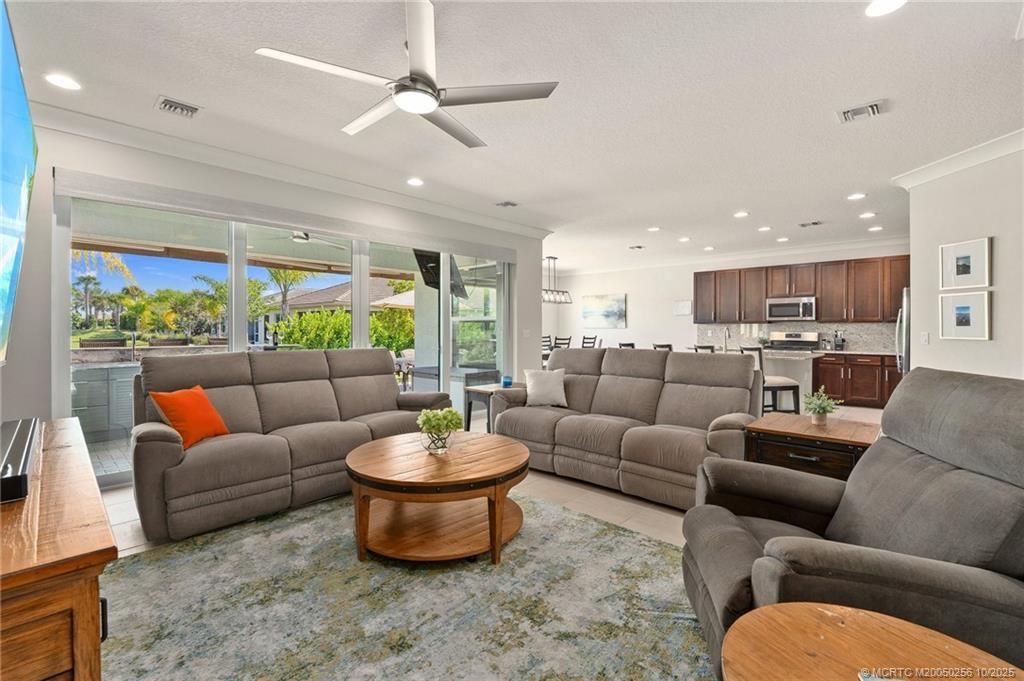 10529 SW Sunray Street, Port Saint Lucie, FL 34987 Photo