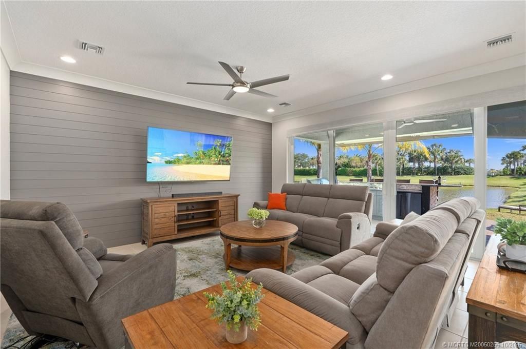 10529 SW Sunray Street, Port Saint Lucie, FL 34987 Photo