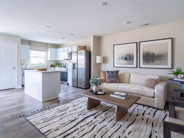 932 Encore Autumn Lane, Unit B-10, Henrico, VA 23227