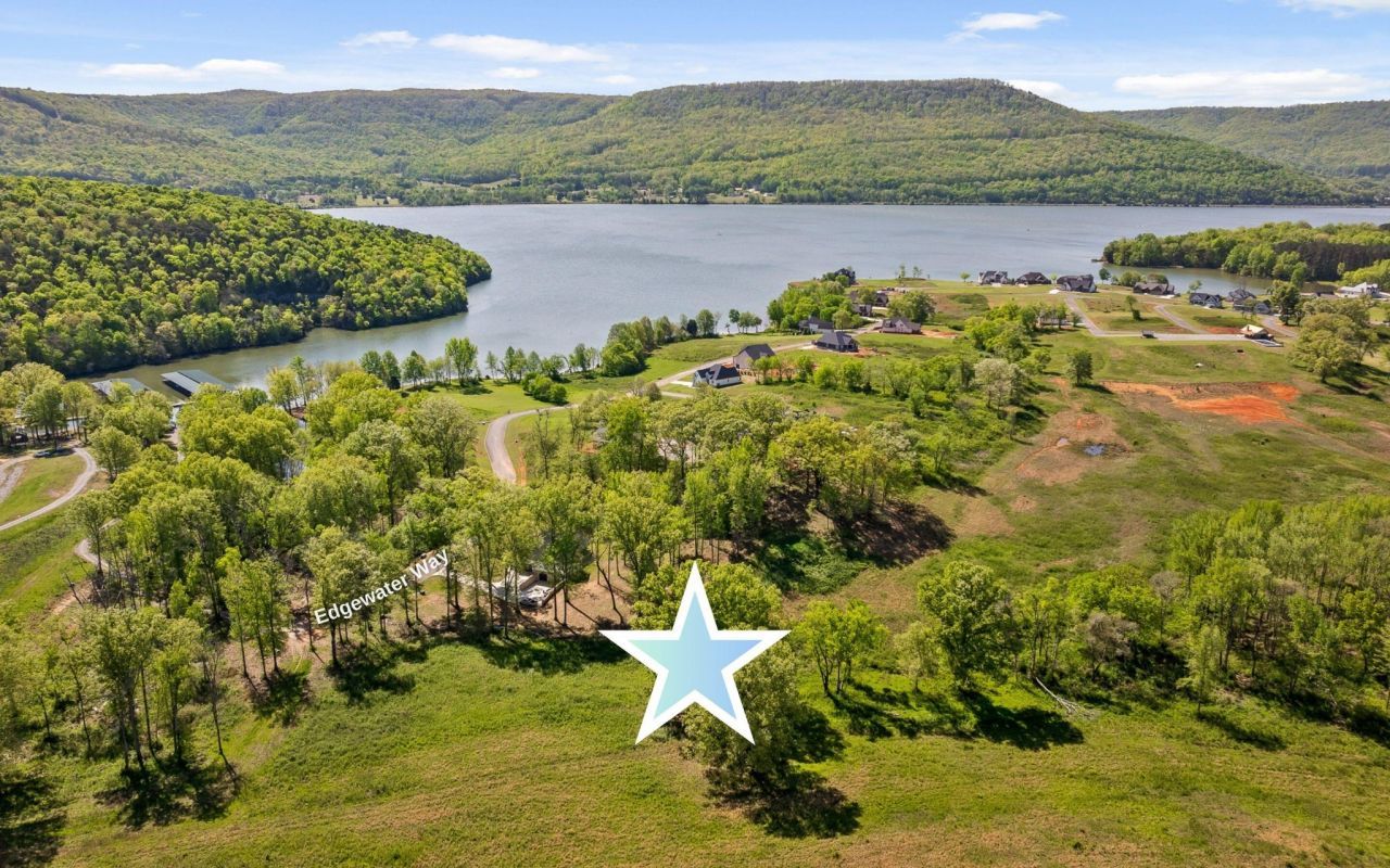 0 Edgewater Way, Jasper, TN 37347 Main Photo