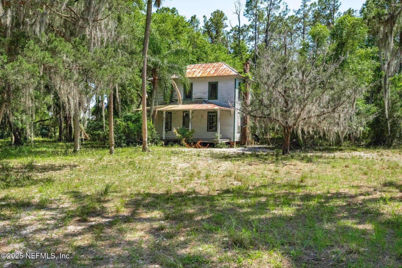 762 National Forest Road 75g Road, Palatka, FL 32177 Photo
