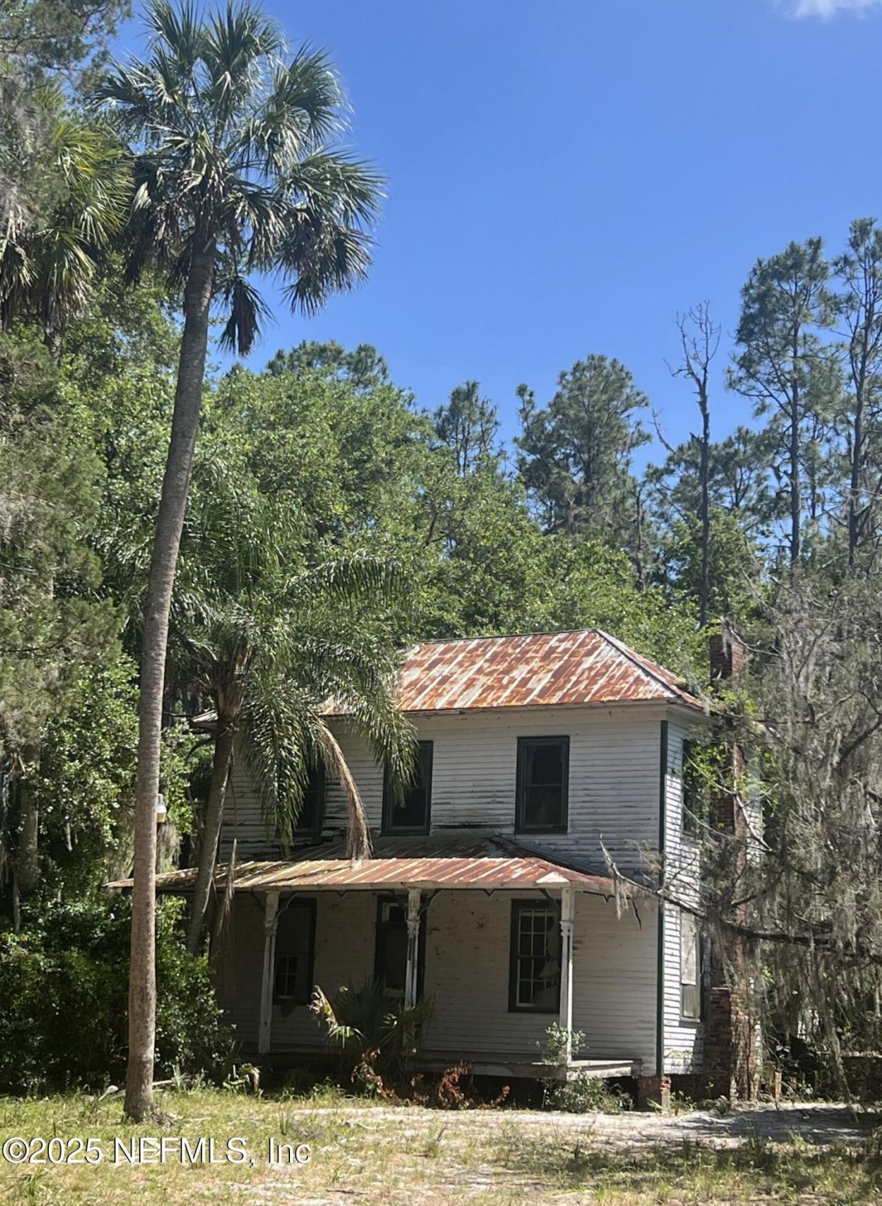 762 National Forest Road 75g Road, Palatka, FL 32177 Photo