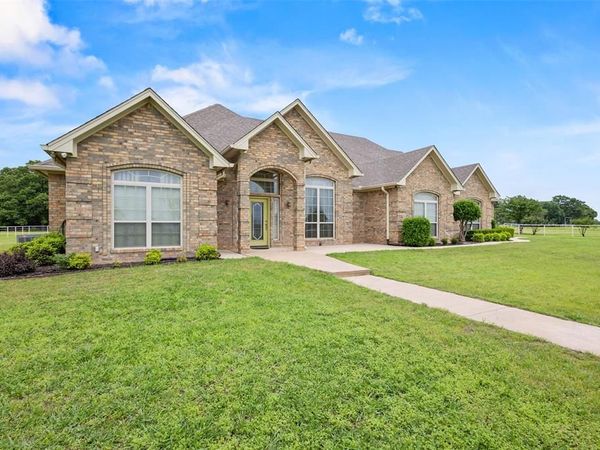 65 County Road 33800 & 33715, Paris, TX 75460