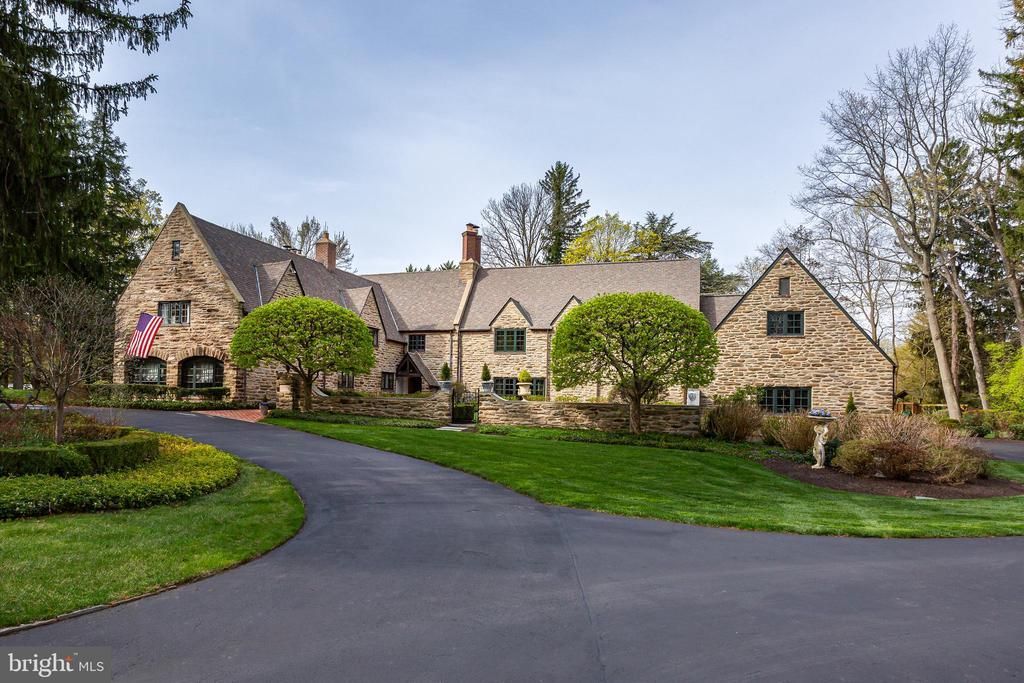 458 HUSTON ROAD, WAYNE, PA 19087