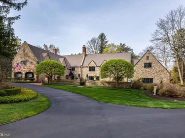 458 HUSTON ROAD, WAYNE, PA 19087