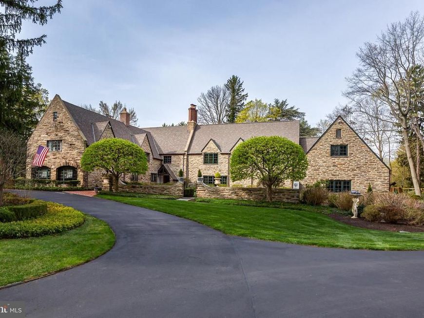 458 Huston Road, Wayne, PA 19087 Main Photo