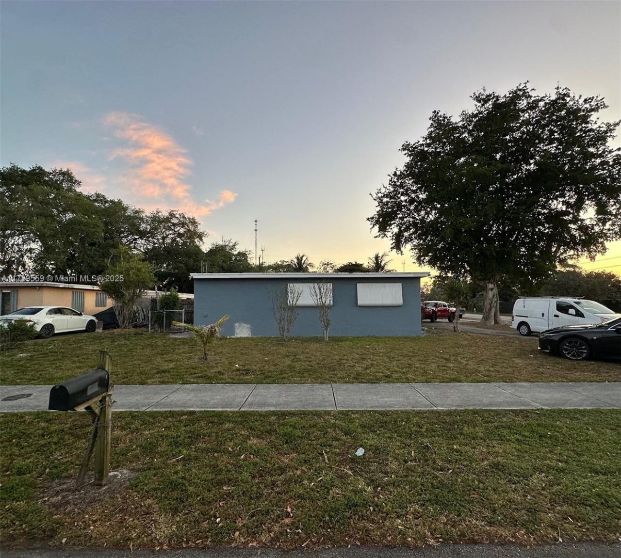 100 Virginia Rd, West Park, FL 33023 Photo