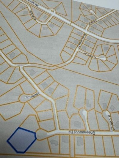 Lot 9 Warcop Lane, Bella Vista, AR 72714 Main Photo