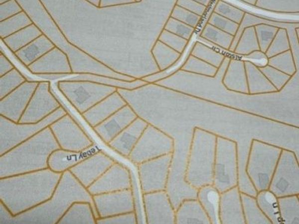 Lot 9 Warcop Lane, Bella Vista, AR 72714