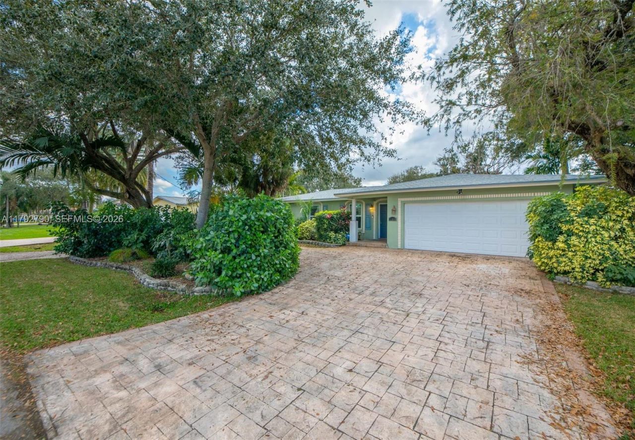 11560 NW 26th St, Plantation, FL 33323 Photo