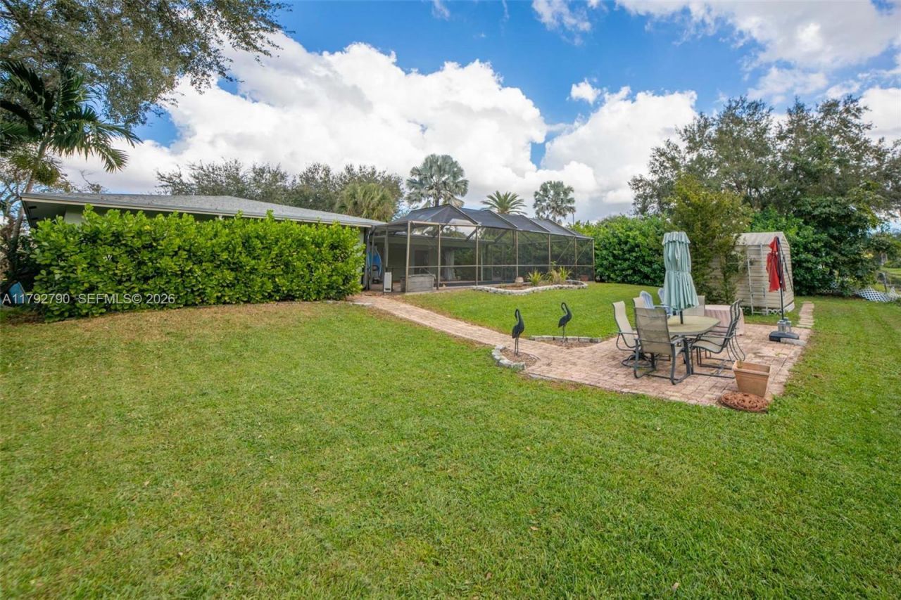 11560 NW 26th St, Plantation, FL 33323 Photo