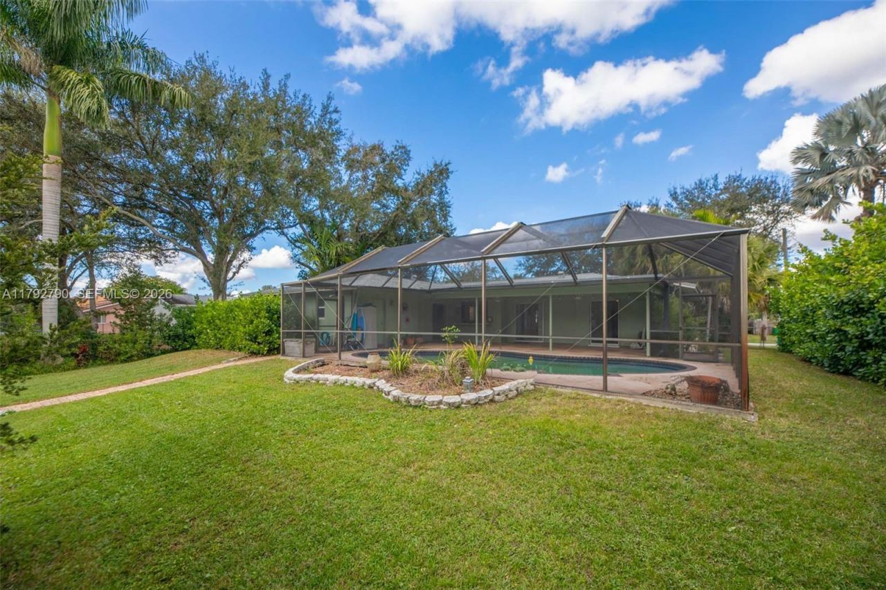 11560 NW 26th St, Plantation, FL 33323 Photo