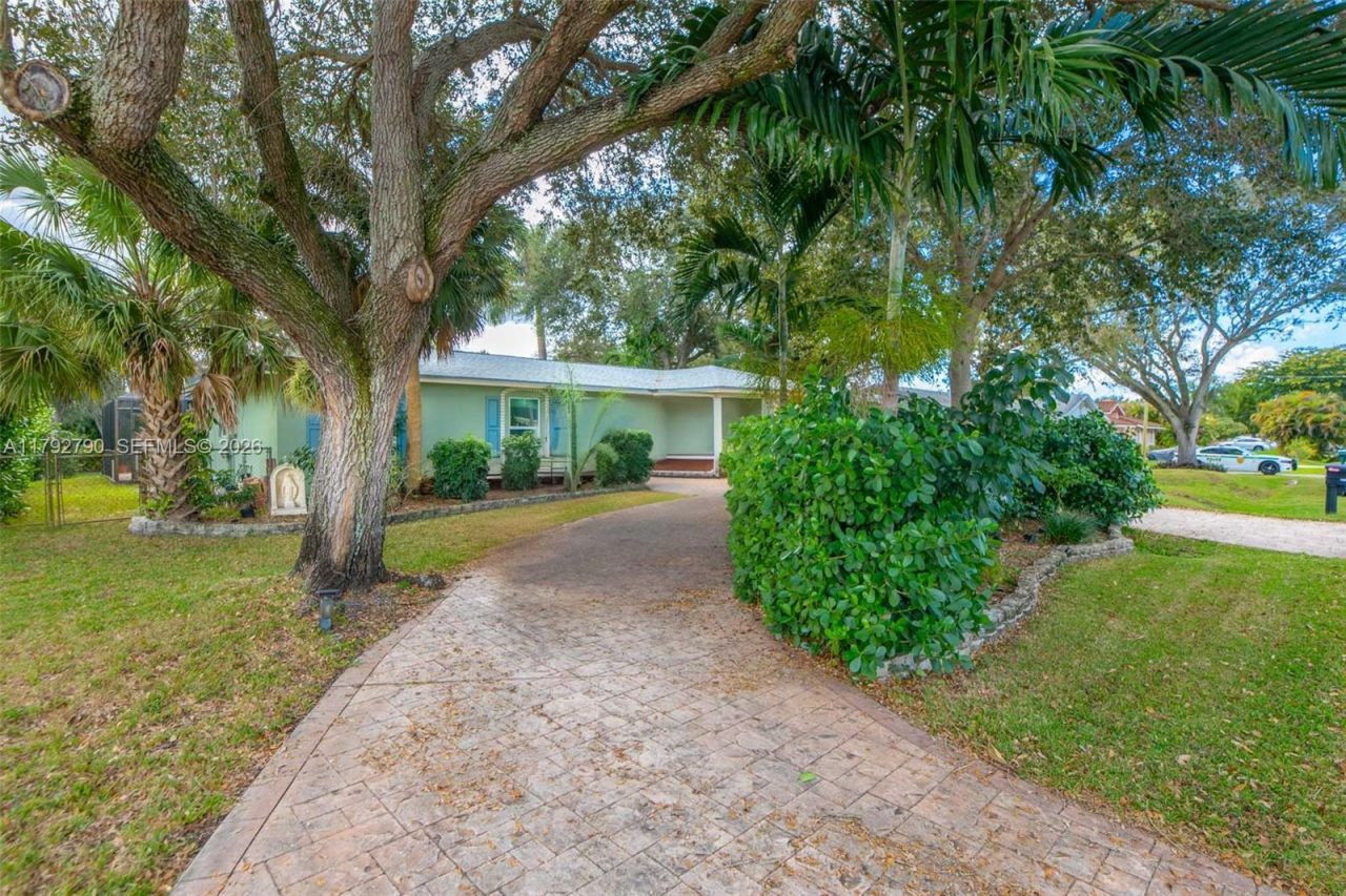 11560 NW 26th St, Plantation, FL 33323 Photo