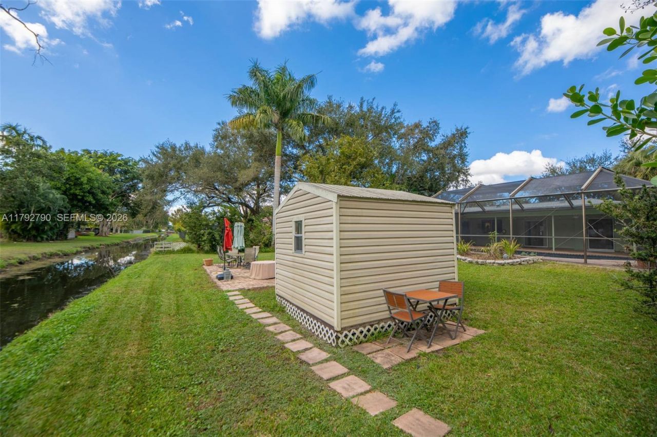 11560 NW 26th St, Plantation, FL 33323 Photo