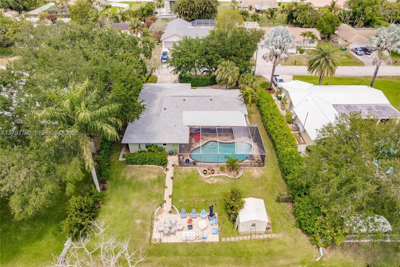 11560 NW 26th St, Plantation, FL 33323 Photo