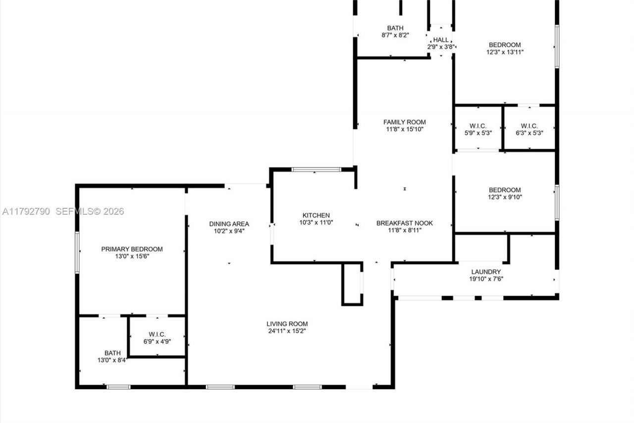 11560 NW 26th St, Plantation, FL 33323 Photo