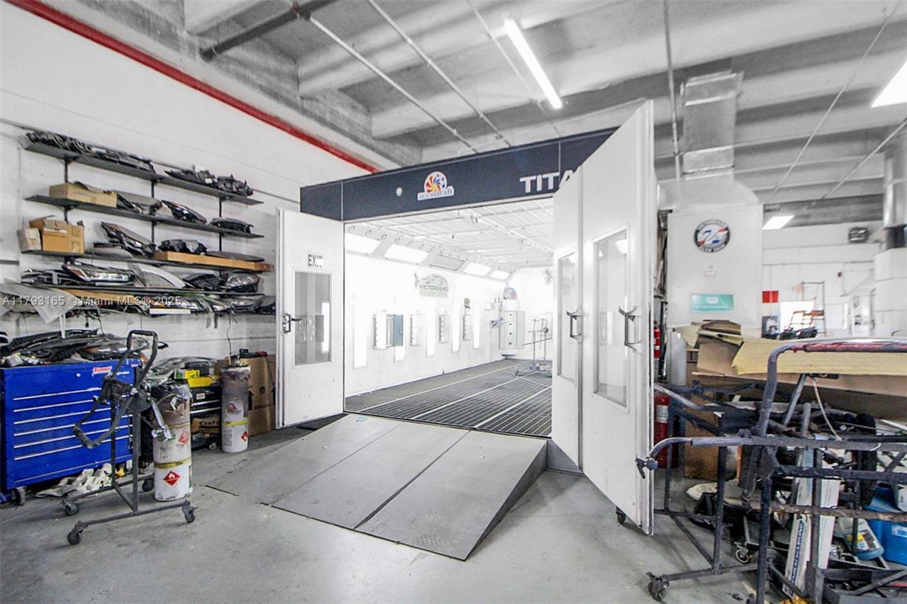 12600 SW 130th St, Unit 1-2-3-4-5-, Miami, FL 33186 Photo