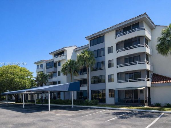 8305 SW 152nd Ave, Unit A-411, Miami, FL 33193
