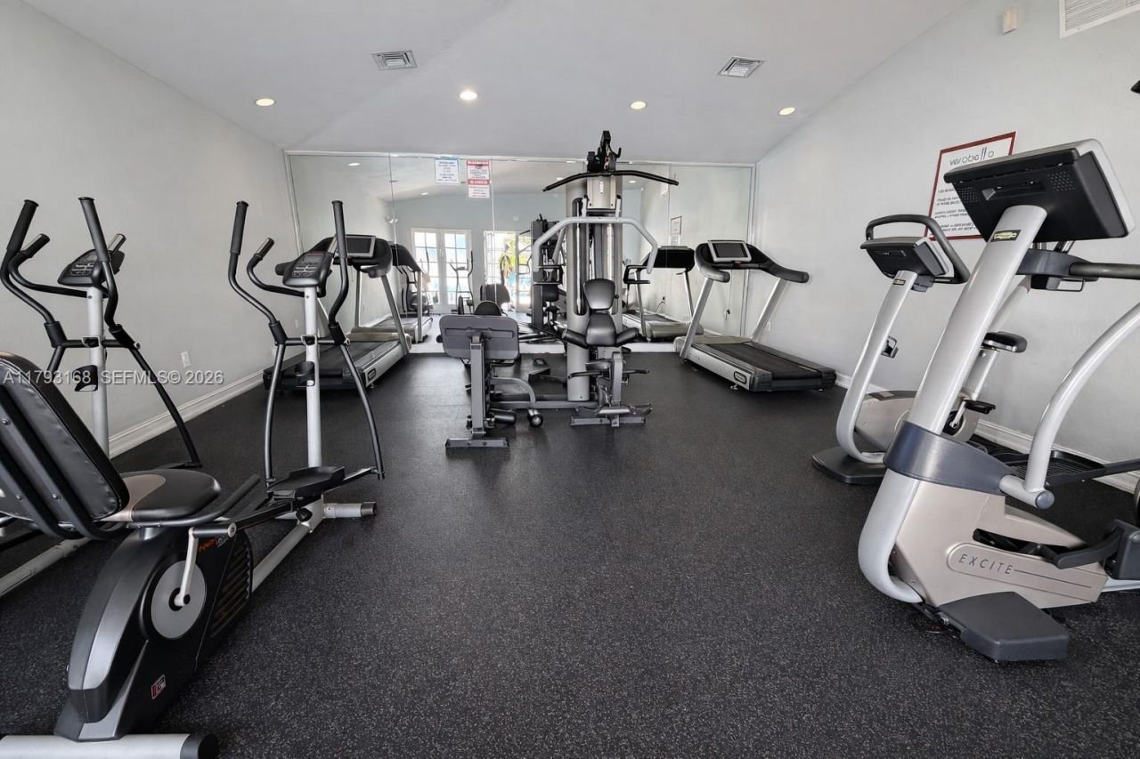 8305 SW 152nd Ave, Unit A-411, Miami, FL 33193 Photo