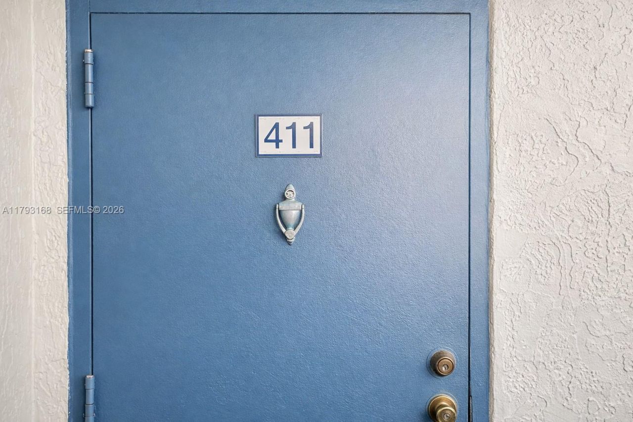 8305 SW 152nd Ave, Unit A-411, Miami, FL 33193 Photo