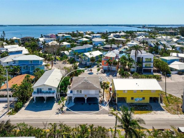 4503 GULF DRIVE, Unit A&B, HOLMES BEACH, FL 34217