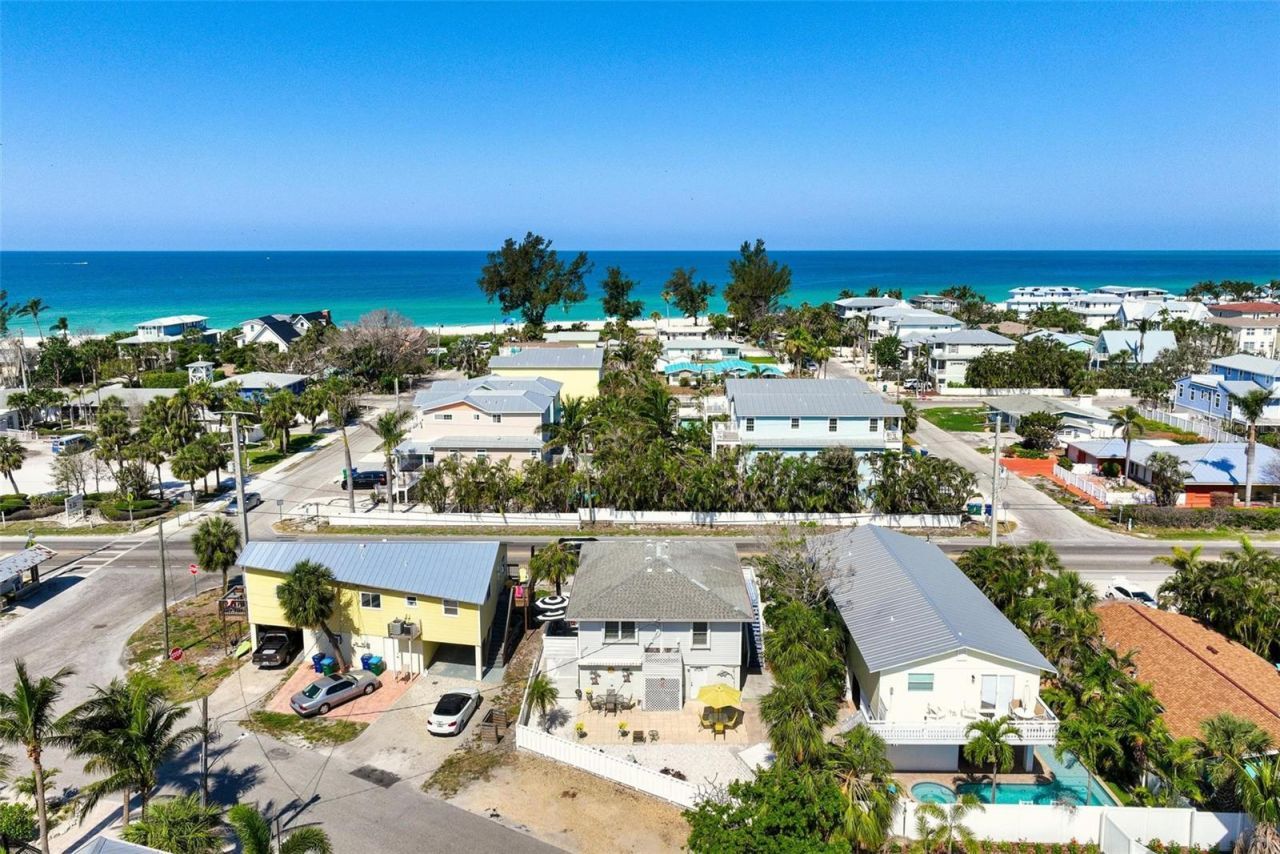 4503 Gulf Drive, Unit A&B, Holmes Beach, FL 34217 Photo