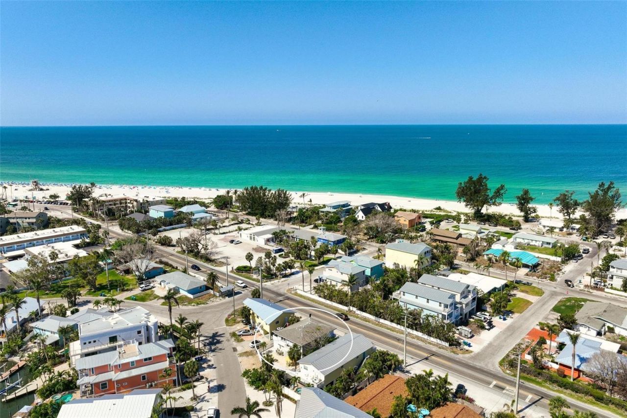 4503 Gulf Drive, Unit A&B, Holmes Beach, FL 34217 Photo