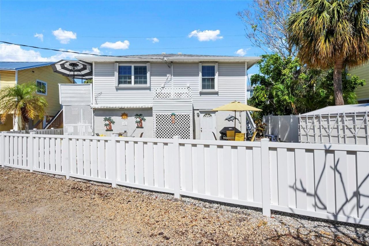 4503 Gulf Drive, Unit A&B, Holmes Beach, FL 34217 Photo