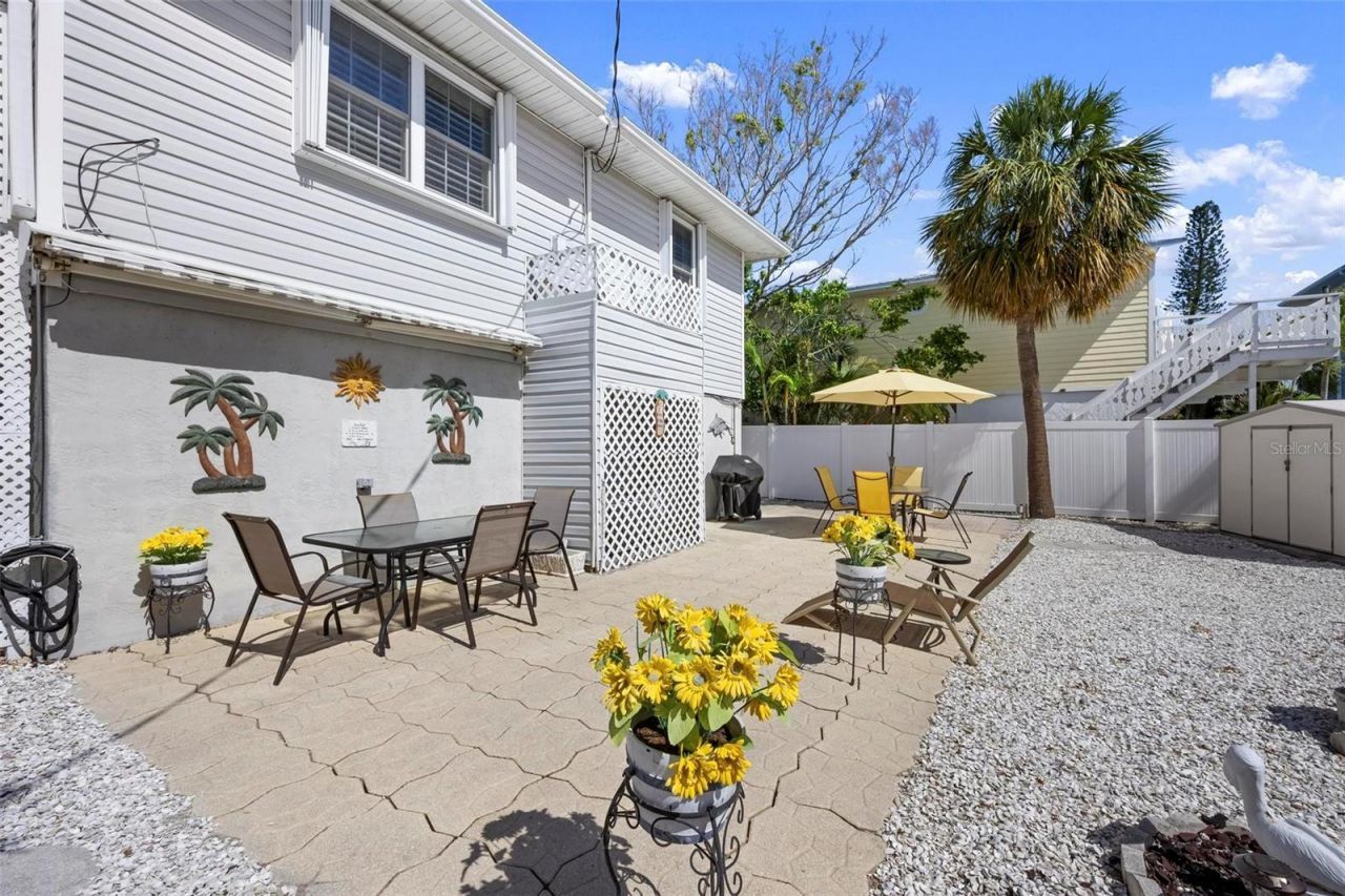 4503 Gulf Drive, Unit A&B, Holmes Beach, FL 34217 Photo