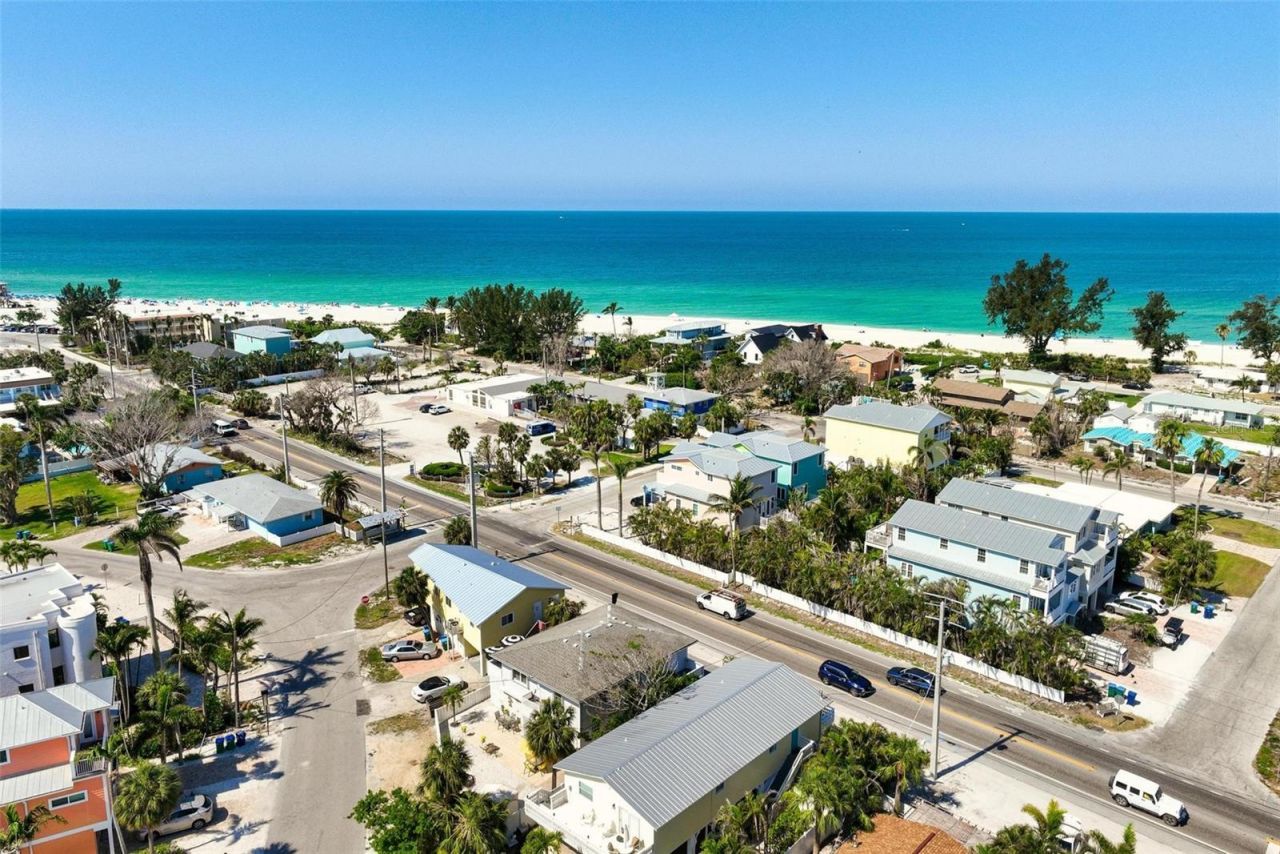 4503 Gulf Drive, Unit A&B, Holmes Beach, FL 34217 Photo