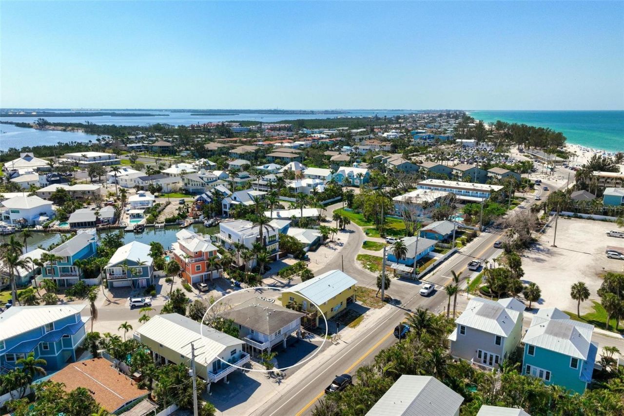 4503 Gulf Drive, Unit A&B, Holmes Beach, FL 34217 Photo