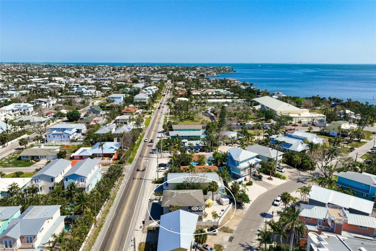 4503 Gulf Drive, Unit A&B, Holmes Beach, FL 34217 Photo