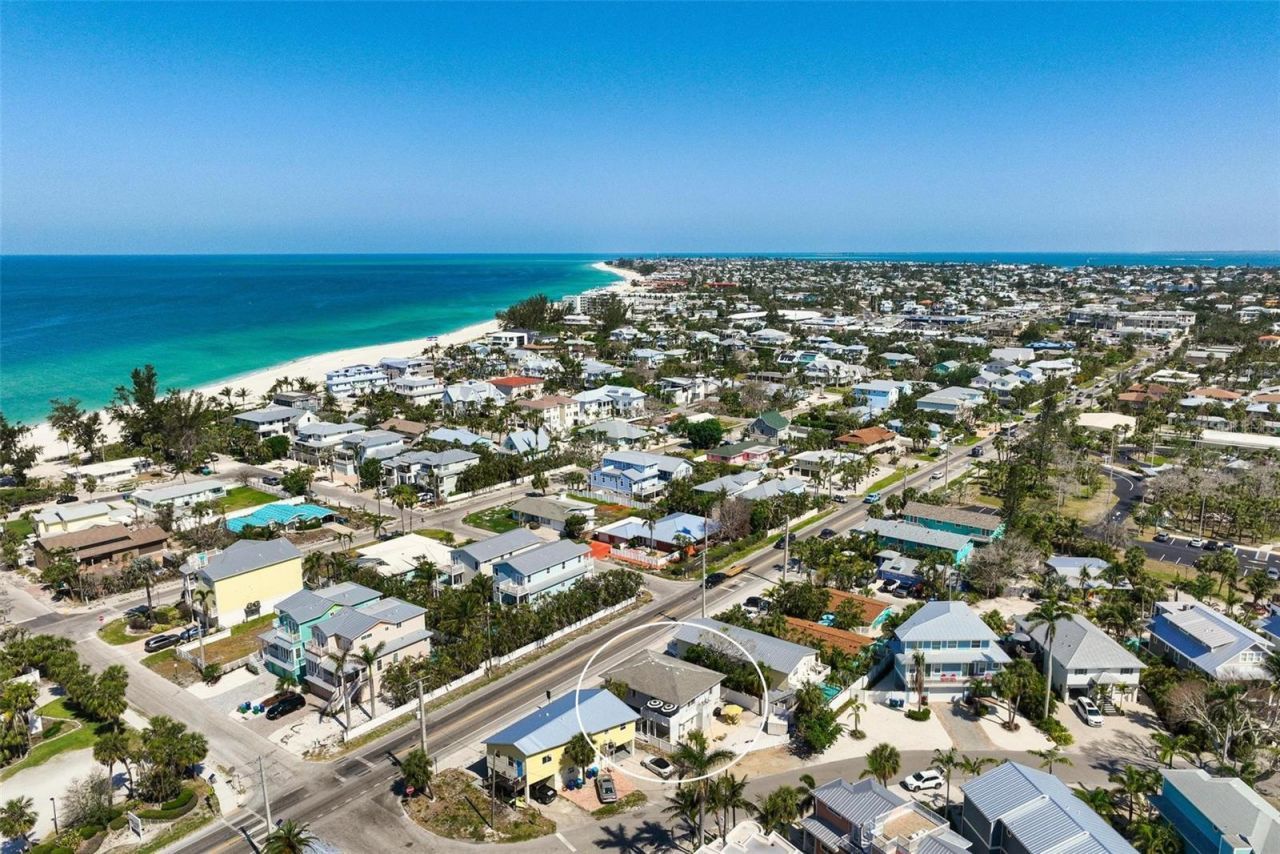 4503 Gulf Drive, Unit A&B, Holmes Beach, FL 34217 Photo