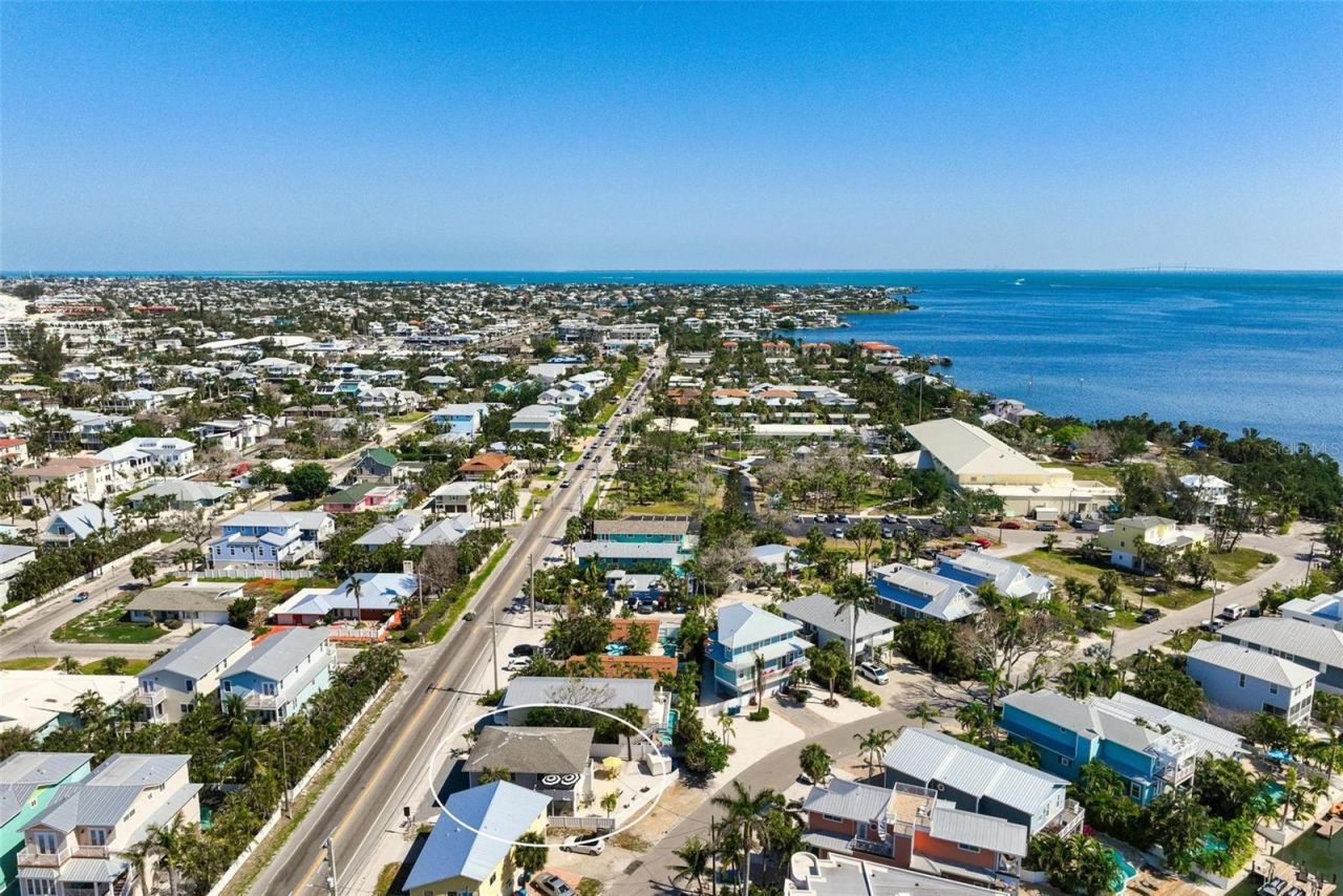 4503 Gulf Drive, Unit A&B, Holmes Beach, FL 34217 Photo