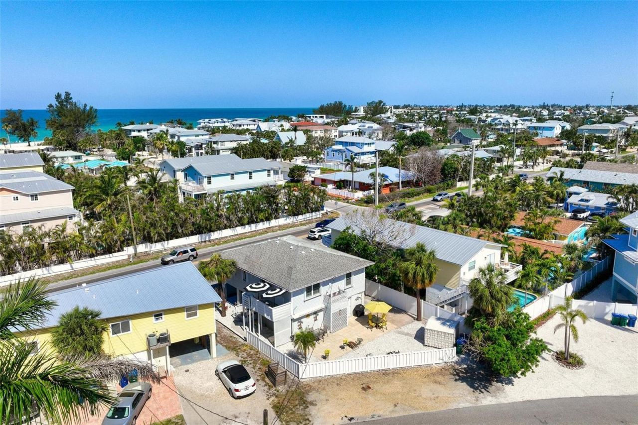 4503 Gulf Drive, Unit A&B, Holmes Beach, FL 34217 Photo