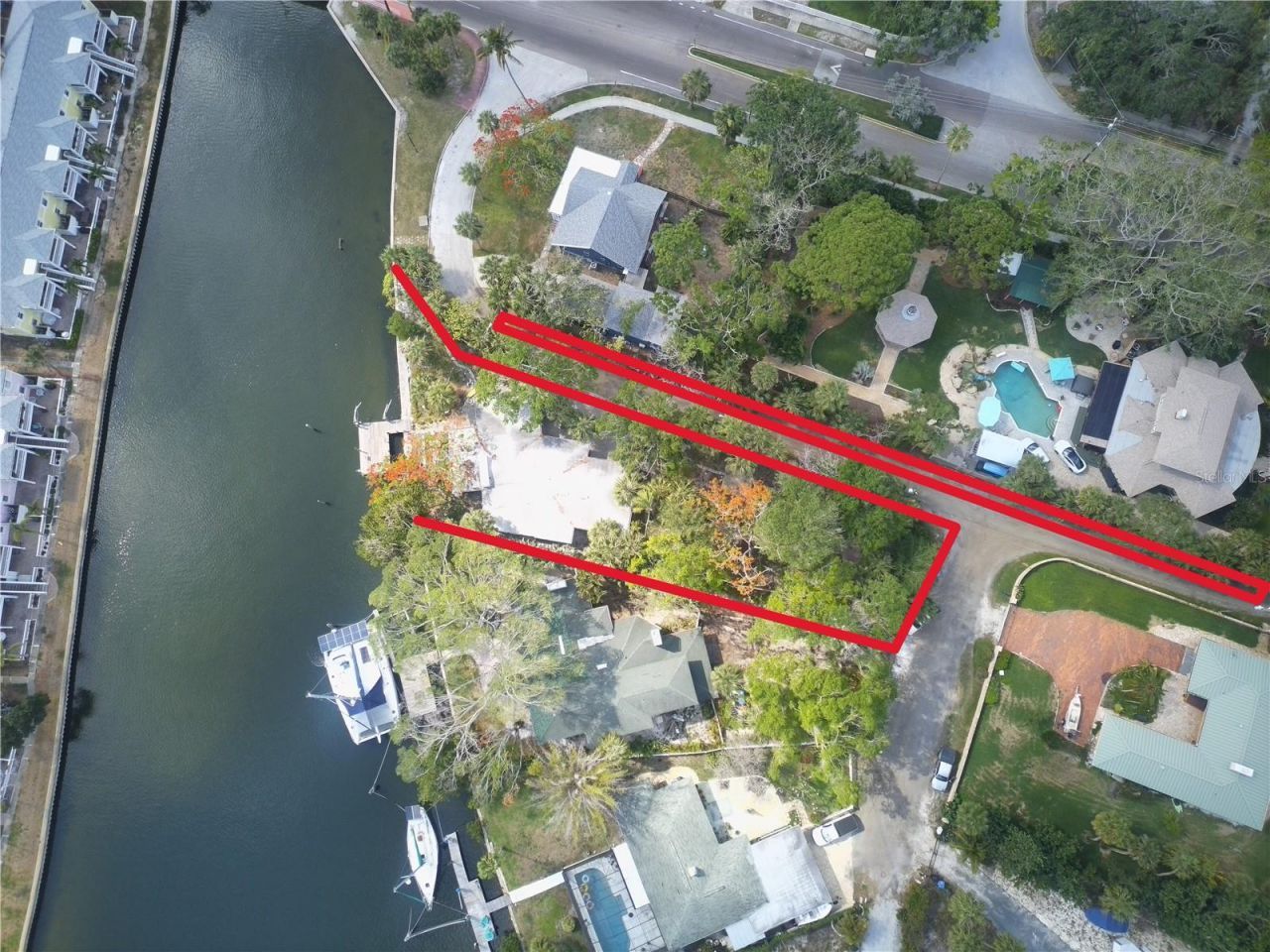 6 Sea Lane S, Saint Petersburg, FL 33705 Photo